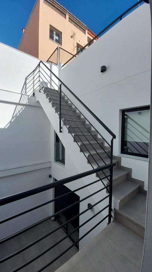 Love Rent4 Malaga City Exterior foto