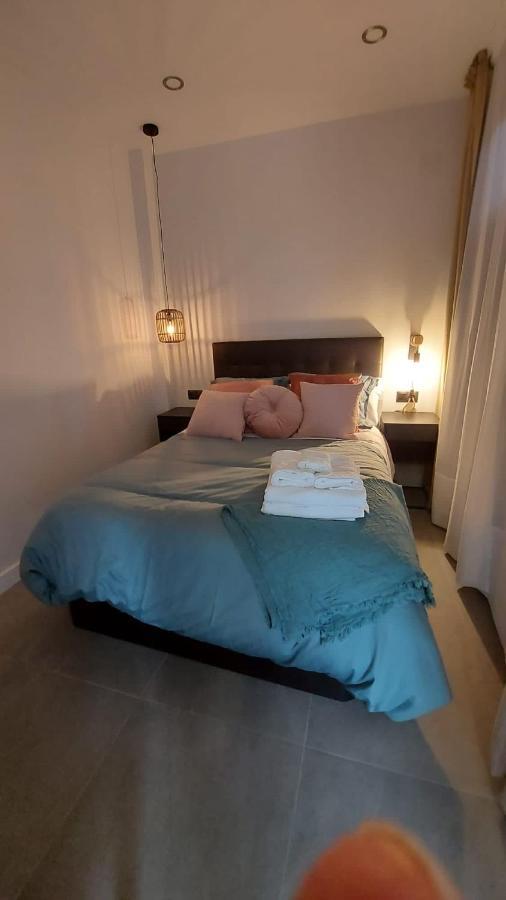 Love Rent4 Malaga City Exterior foto